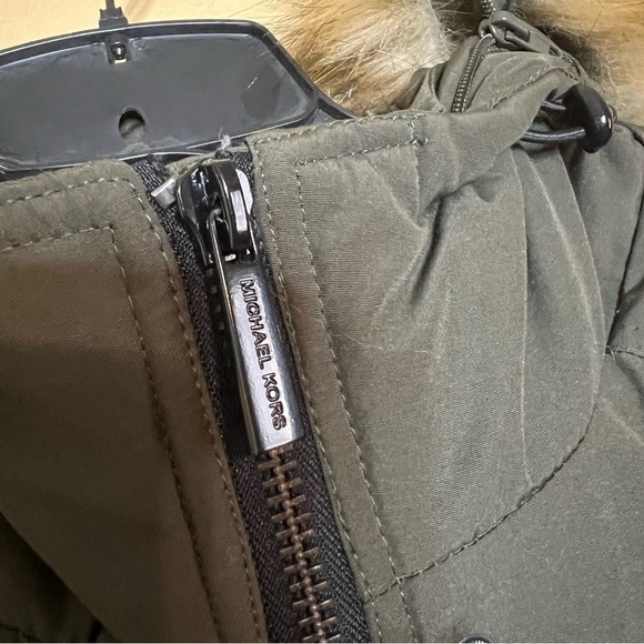 MICHAEL MICHAEL KORS | Down Coat - Picture 7 of 16